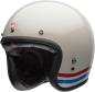 Preview: Bell Custom 500 Stripes Pearl